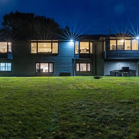 5 Bedroom Luxury Retreat With Hot Tub And Sauna Londen Buitenkant foto