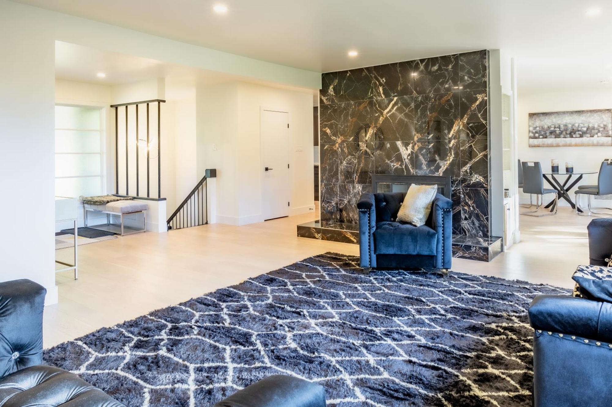 5 Bedroom Luxury Retreat With Hot Tub And Sauna Londen Buitenkant foto