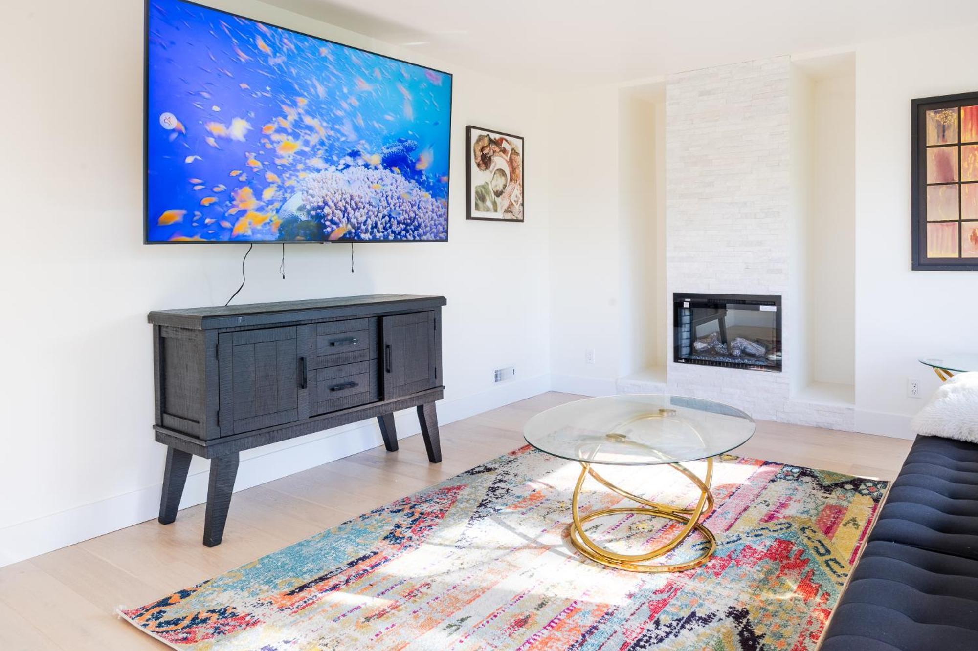 5 Bedroom Luxury Retreat With Hot Tub And Sauna Londen Buitenkant foto