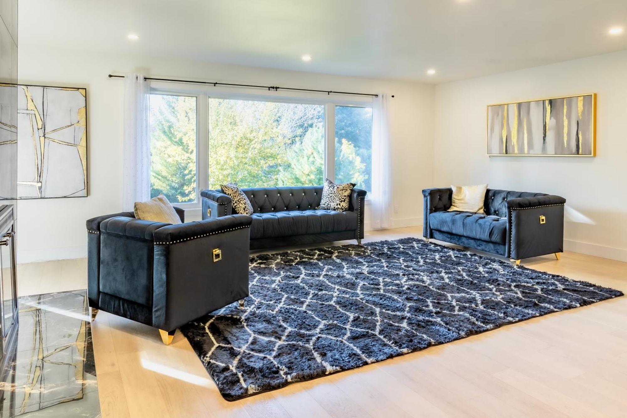 5 Bedroom Luxury Retreat With Hot Tub And Sauna Londen Buitenkant foto
