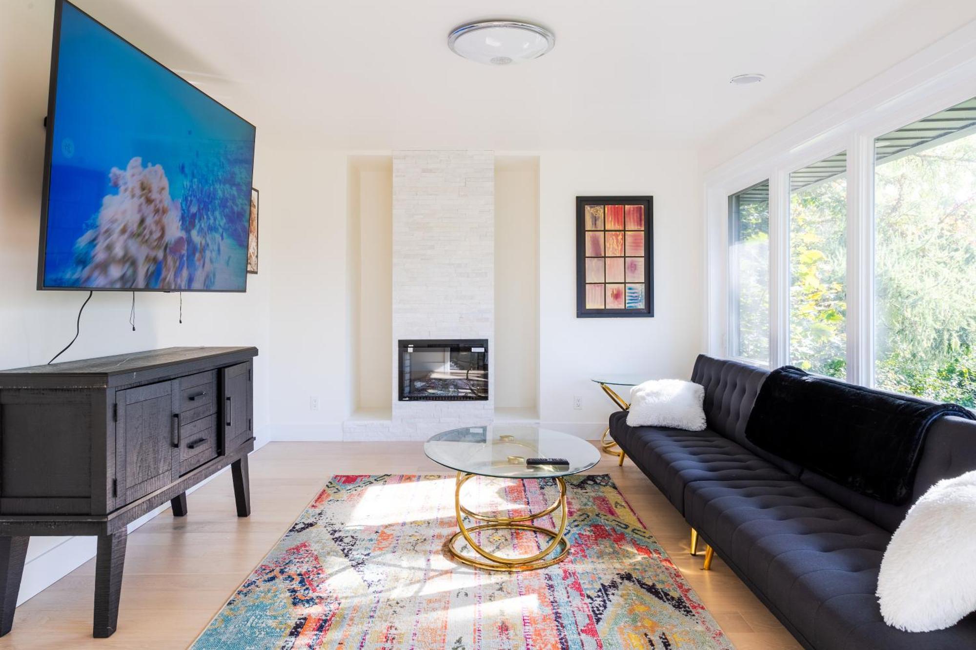 5 Bedroom Luxury Retreat With Hot Tub And Sauna Londen Buitenkant foto