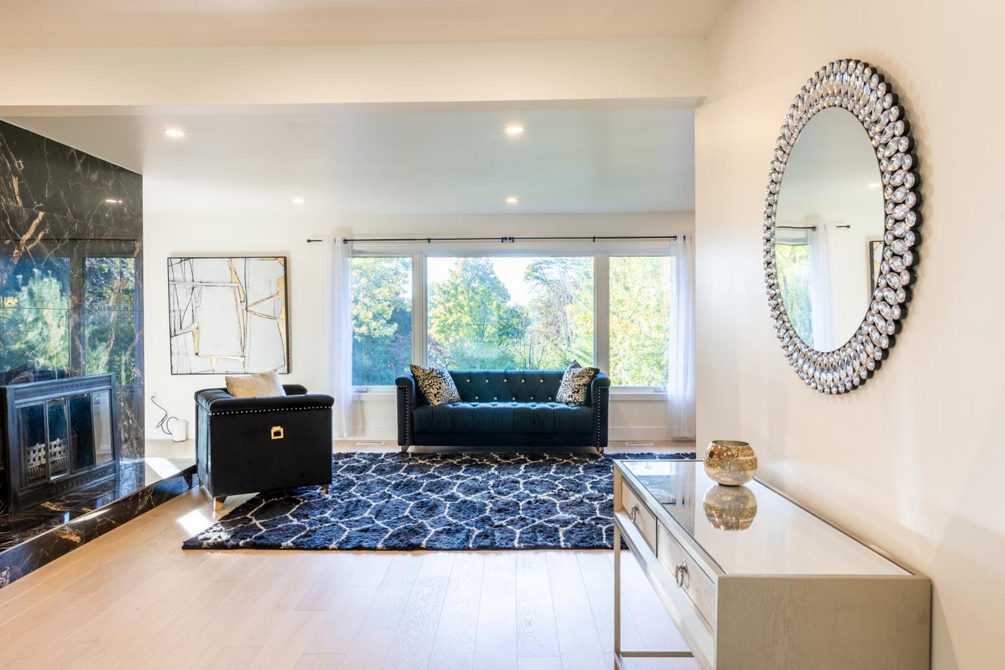 5 Bedroom Luxury Retreat With Hot Tub And Sauna Londen Buitenkant foto
