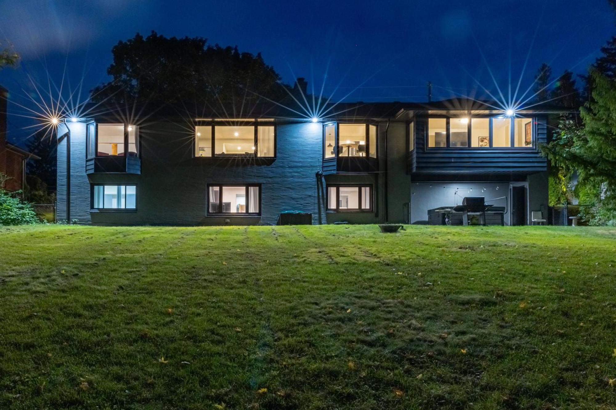 5 Bedroom Luxury Retreat With Hot Tub And Sauna Londen Buitenkant foto